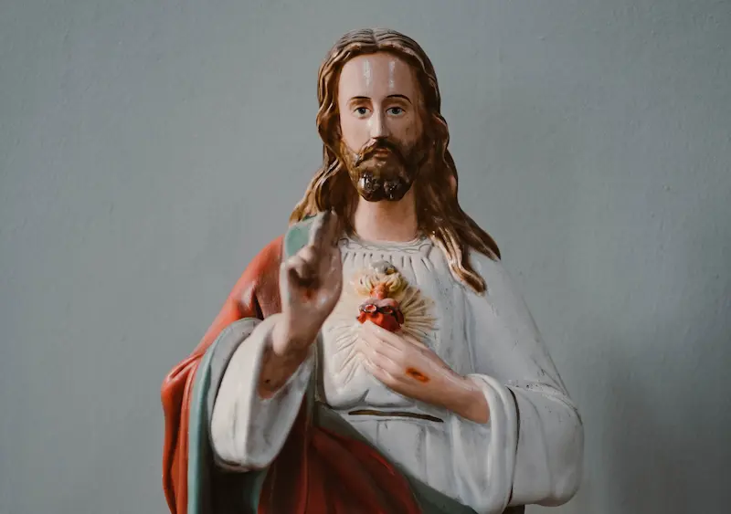 Séjour à Medjugorje