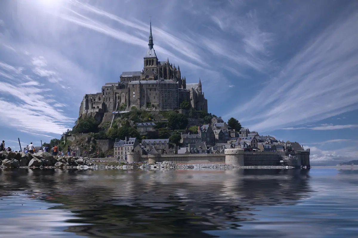 Pèlerinage spirituel accompagné